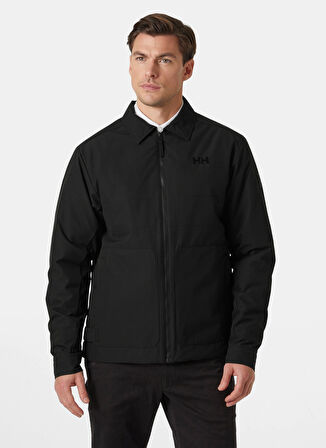 Helly Hansen Siyah Erkek Mont HHA.53530_HELLY HANSEN ESCAPE INS M