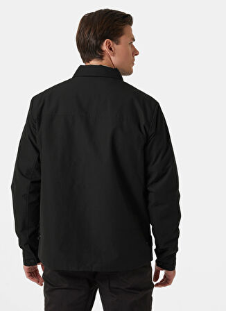 Helly Hansen Siyah Erkek Mont HHA.53530_HELLY HANSEN ESCAPE INS M