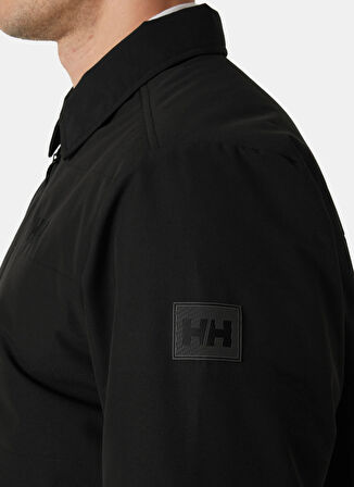 Helly Hansen Siyah Erkek Mont HHA.53530_HELLY HANSEN ESCAPE INS M