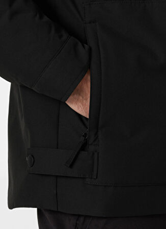 Helly Hansen Siyah Erkek Mont HHA.53530_HELLY HANSEN ESCAPE INS M