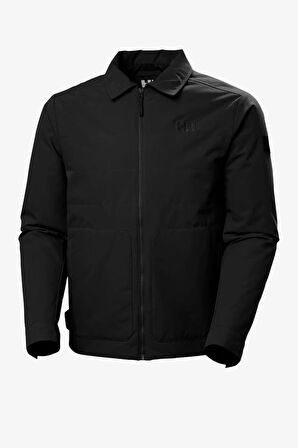 Helly Hansen Helly Hansen Escape ins Erkek Siyah Mont 53530-990