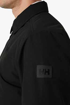 Helly Hansen Helly Hansen Escape ins Erkek Siyah Mont 53530-990