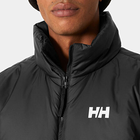 Helly Hansen Erkek Mont Oslo Light Puffy