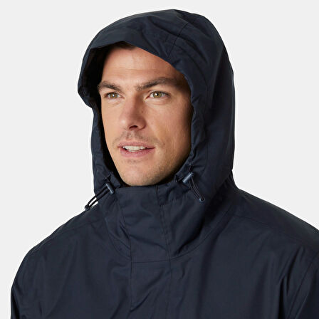 Helly Hansen Erkek Mont Vancouver Fleece Lined