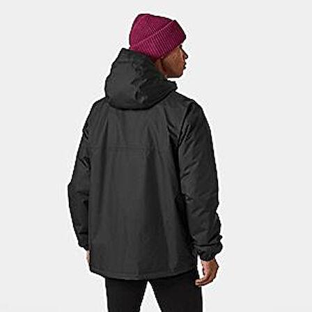Helly Hansen Vancouver Fleece Lined Mont Erkek Mont