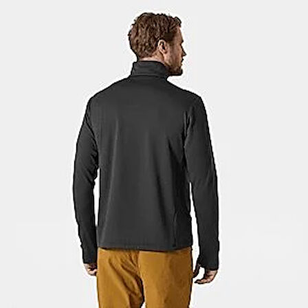 Helly Hansen Versalite Hybrid Fleece Mont Erkek Polar