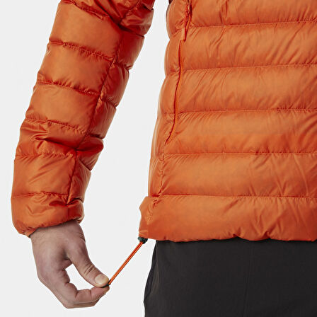 HELLY HANSEN Verglas Down Erkek Mont 2.0