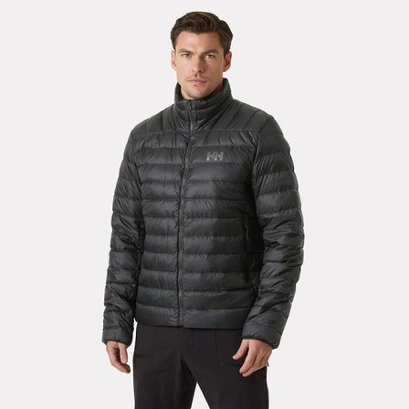 Helly Hansen Verglas Down 2.0 Erkek Mont