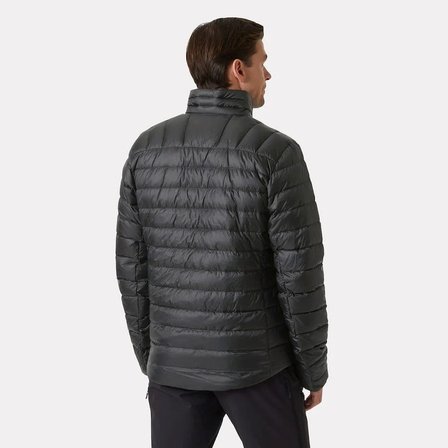 Helly Hansen Verglas Down 2.0 Erkek Mont