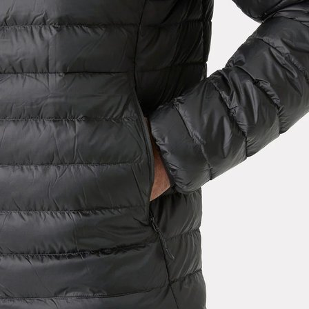 Helly Hansen Verglas Down 2.0 Erkek Mont