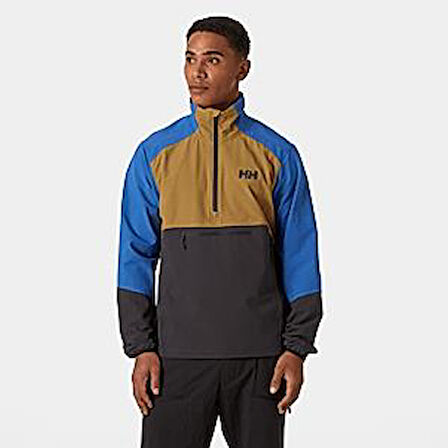 Helly Hansen Cascadae Shield Anorak Erkek Mont