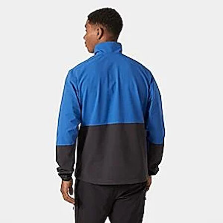 Helly Hansen Cascadae Shield Anorak Erkek Mont