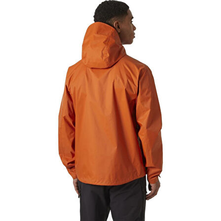 Helly Hansen Loke Terra Erkek Yağmurluk