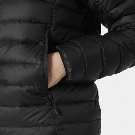 HELLY HANSEN Verglas Hooded Down Kadın Mont 2.0
