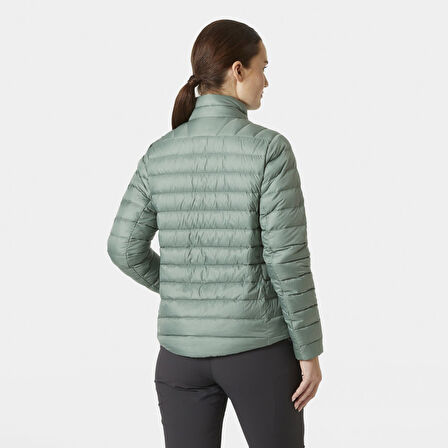 HELLY HANSEN Verglas Down Kadın Mont 2.0