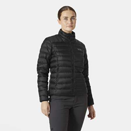 HELLY HANSEN Verglas Down Kadın Mont 2.0