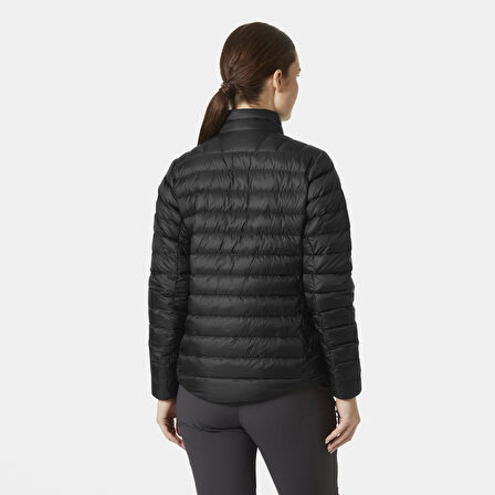 HELLY HANSEN Verglas Down Kadın Mont 2.0