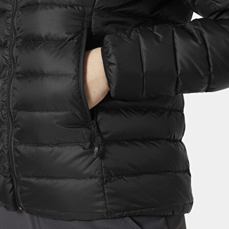 HELLY HANSEN Verglas Down Kadın Mont 2.0