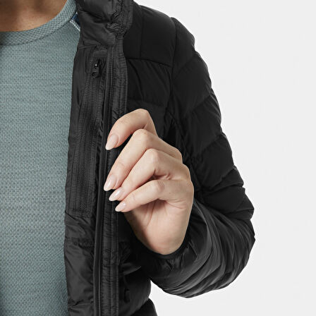 HELLY HANSEN Verglas Down Kadın Mont 2.0