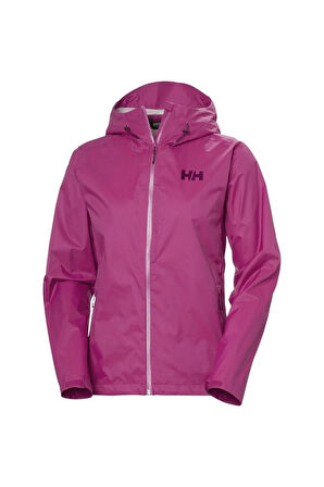 Loke Terra Kadın Yağmurluk