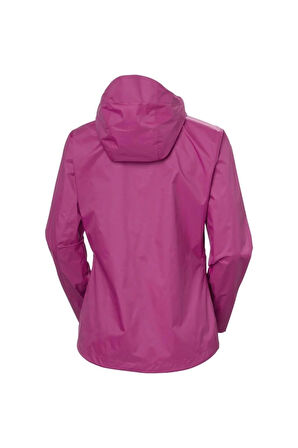 Loke Terra Kadın Yağmurluk