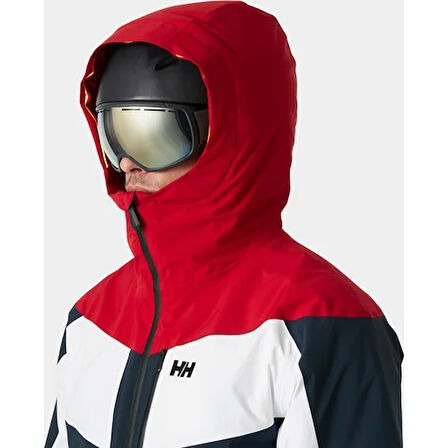 Helly Hansen Carv Lifaloft Erkek Mont 2.0