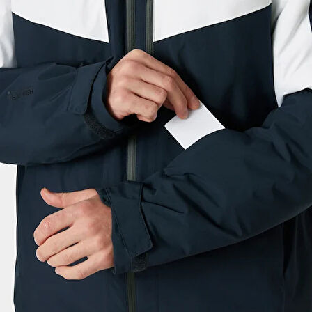 Helly Hansen Carv Lifaloft Erkek Mont 2.0