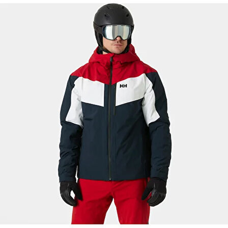 Helly Hansen Carv Lifaloft Erkek Mont 2.0