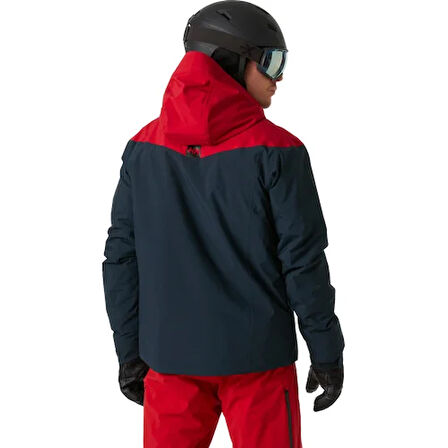 Helly Hansen Carv Lifaloft Erkek Mont 2.0