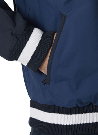 Helly Hansen Açık Lacivert Erkek Mont HHA.65981_HELLY HANSEN APRES VARSIT