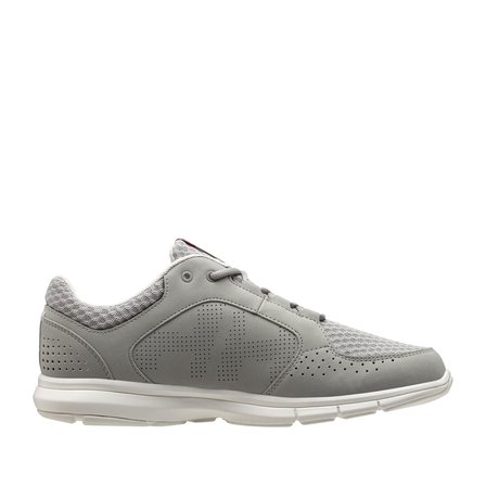 HELLY HANSEN AHIGA V4 HYDROPOWER YELKEN AYAKKABI HHA.11582NewLightGrey