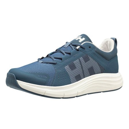 Helly Hansen Hp Ahiga Evo 5 Erkek Ayakkabı Lacivert HHA.11937HHA.601