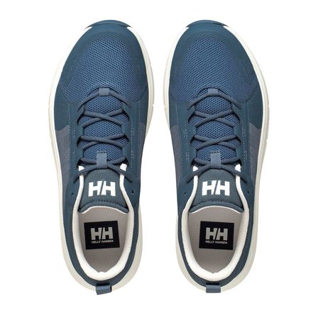 Helly Hansen Hp Ahiga Evo 5 Erkek Ayakkabı Lacivert HHA.11937HHA.601