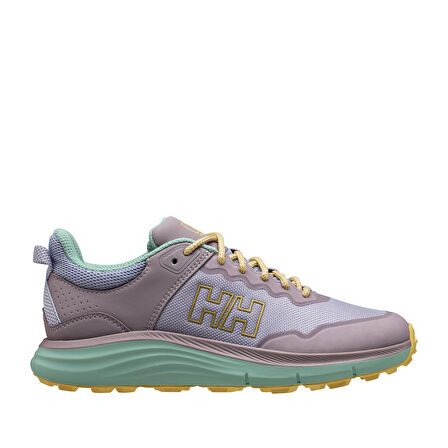 HELLY HANSEN W CANTABRIA AYAKKABI HHA.11988PurpleClay