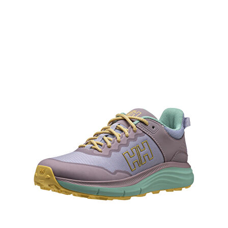 HELLY HANSEN W CANTABRIA AYAKKABI HHA.11988PurpleClay