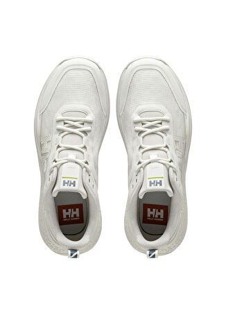 Helly Hansen HHA.12011_HELLY HANSEN CREW LOW AYA Beyaz Erkek Outdoor Ayakkabısı