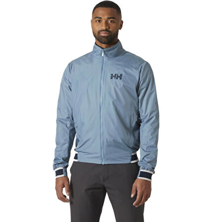 Helly Hansen Salt Windbreaker Erkek Rüzgarlık