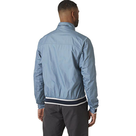 Helly Hansen Salt Windbreaker Erkek Rüzgarlık
