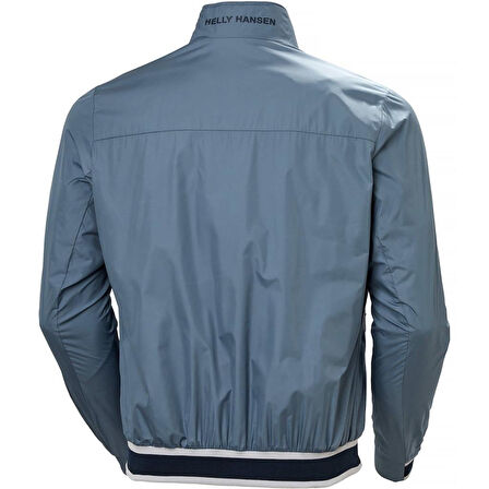 Helly Hansen Salt Windbreaker Erkek Rüzgarlık