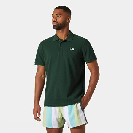 Helly Hansen Transat Polo Erkek Tişört HHA.33980.HHA.390