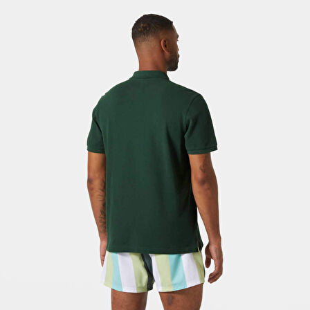 Helly Hansen Transat Polo Erkek Tişört HHA.33980.HHA.390