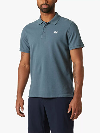 Helly Hansen Transat Polo Erkek Tişört HHA.33980.HHA.601