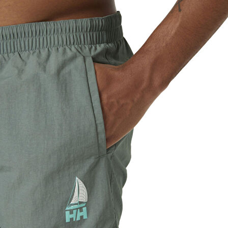 Helly Hansen Erkek CASCAIS DENİZ ŞORTU HHA.34031 HHA.485
