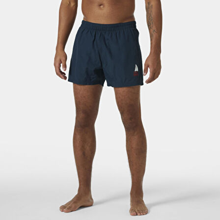 HELLY HANSEN CASCAIS DENİZ ŞORTU HHA.34031Navy