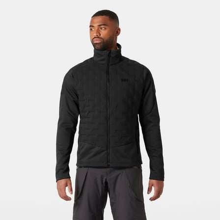 Helly Hansen HP Hybrid Stretch Insulator Erkek Mont HHA.34103