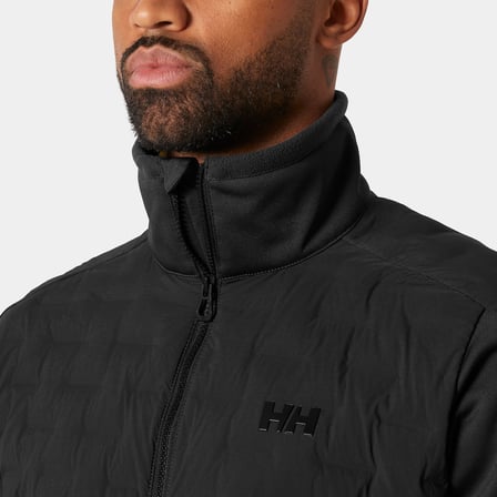 Helly Hansen HP Hybrid Stretch Insulator Erkek Mont HHA.34103