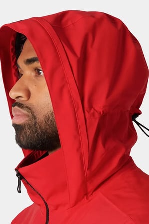 Helly Hansen Hp Racing Hooded Mont 2.0