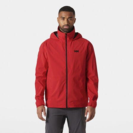 HELLY HANSEN HP RACING HOODED MONT 2.0
