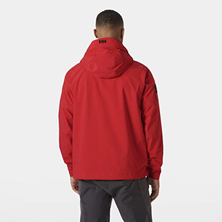HELLY HANSEN HP RACING HOODED MONT 2.0