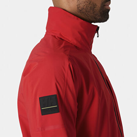 HELLY HANSEN HP RACING HOODED MONT 2.0